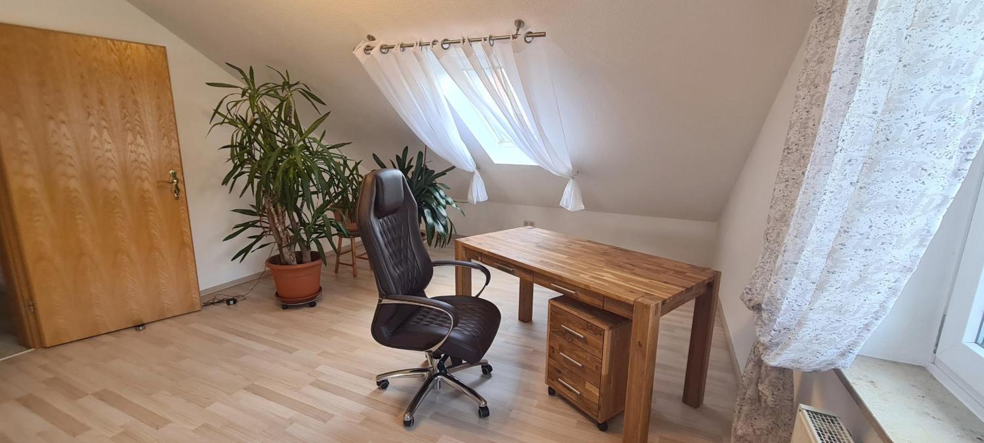 Gemuetliche 120 Qm Ferienwohnung Mit Balkon Adelsdorf Exteriér fotografie