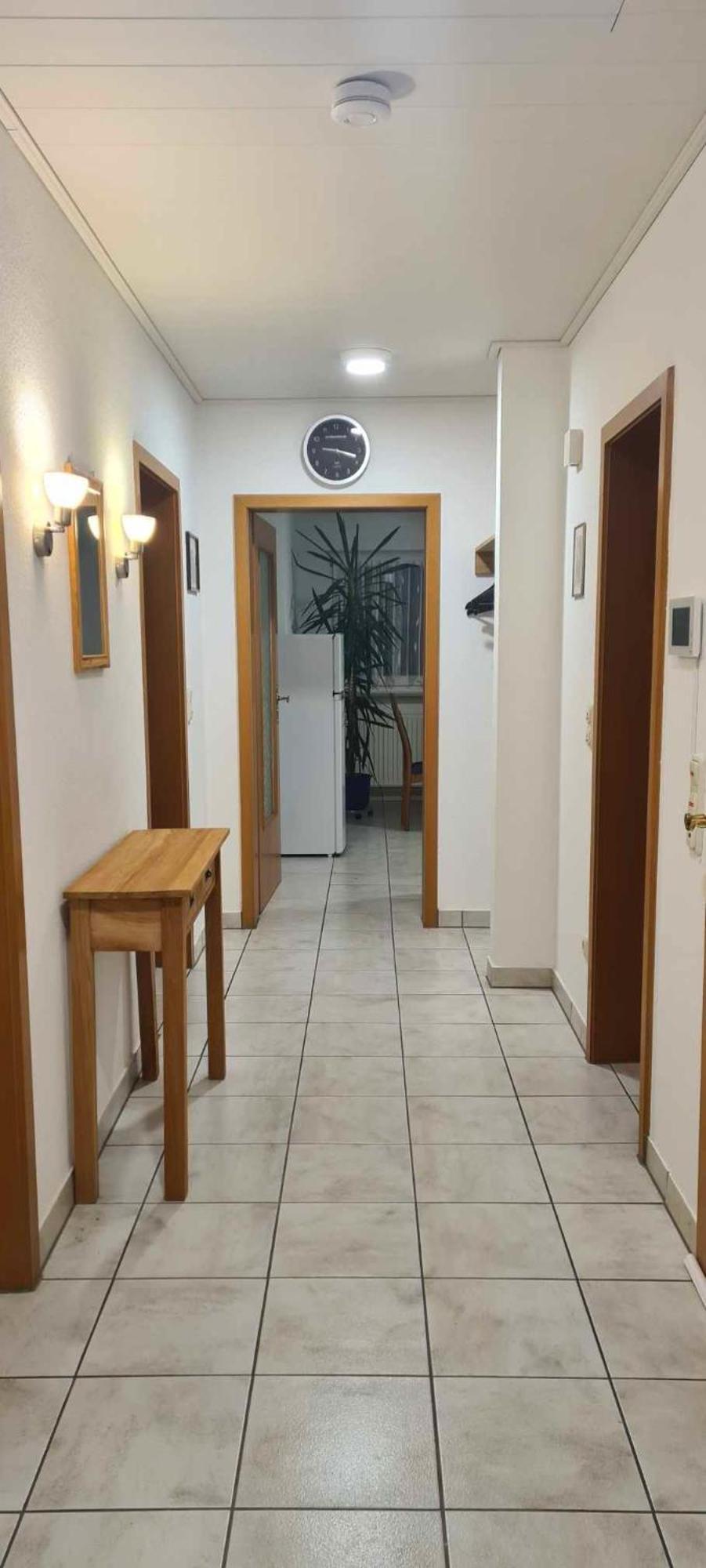 Gemuetliche 120 Qm Ferienwohnung Mit Balkon Adelsdorf Exteriér fotografie